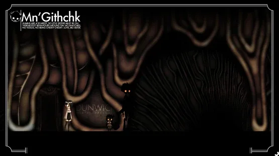 The Miskatonic screenshot 2