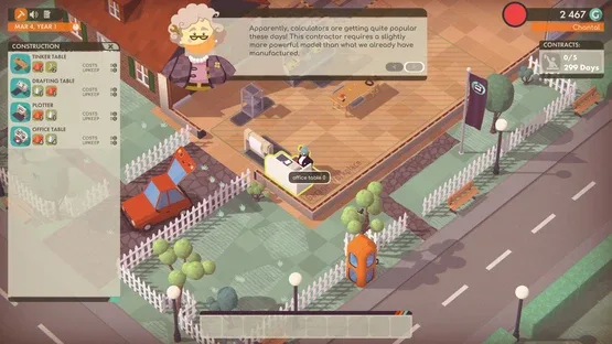 Good Company screenshot 5