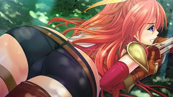 Master of the Harem Guild screenshot 7
