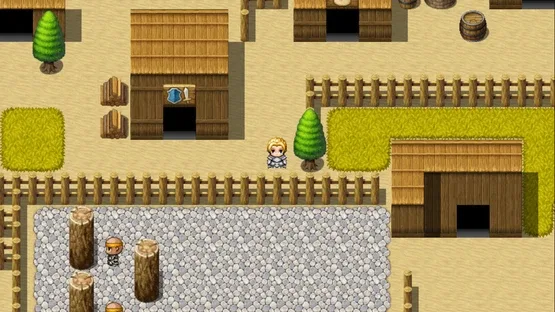 Destiny of Altrais screenshot 5