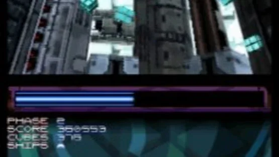 Metal Torrent gameplay screenshot 8
