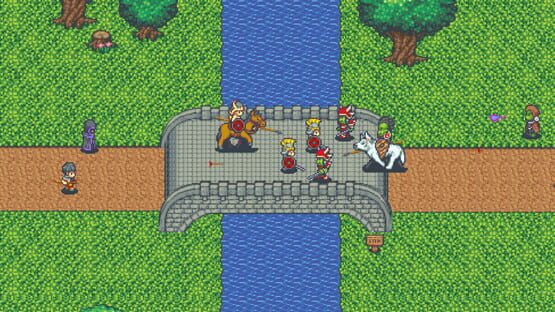 Survival Kingdom screenshot 4