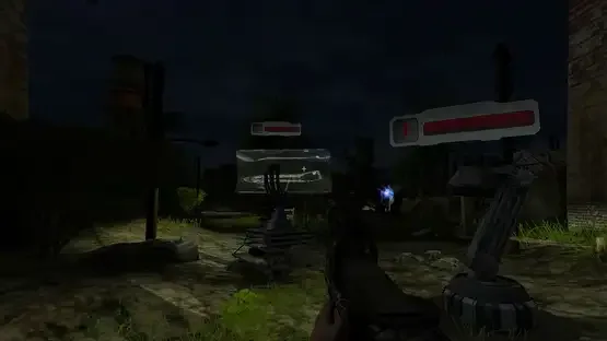 World of Undead screenshot 3
