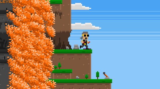 Mulletman and the Molemen cover