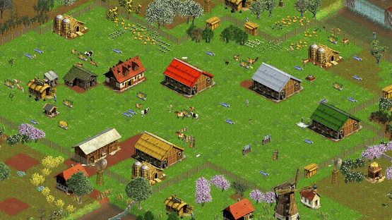 Farm World Screenshot