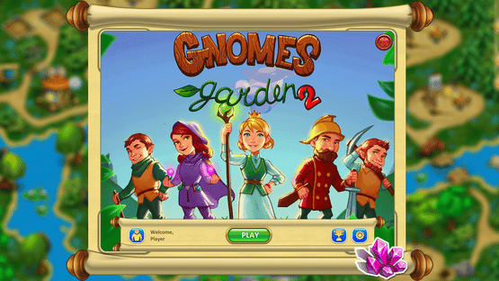 Gnomes Garden 2 Screenshot