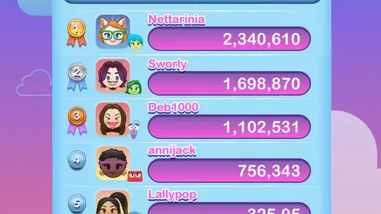 Disney Emoji Blitz screenshot 9