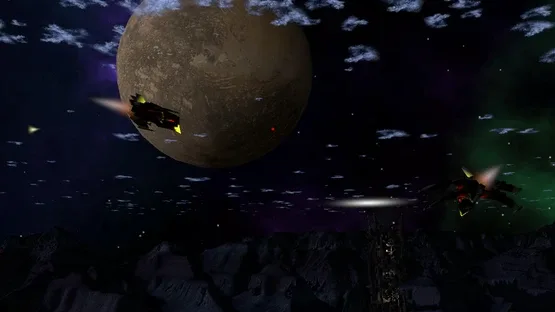 Climbtime screenshot 2