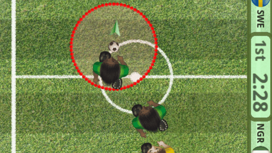 Fun Football Tournament Screenshot