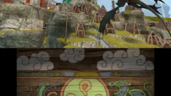 How to Train Your Dragon 2 screenshot 4