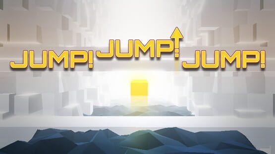 Képernyőkép erről: Jump! Jump! Jump!