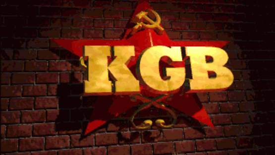 KGB Screenshot