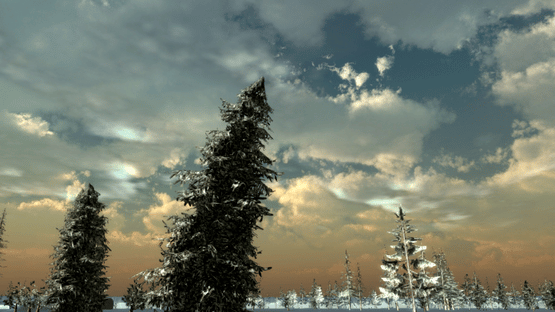 Hiking Simulator 2017 Screenshot