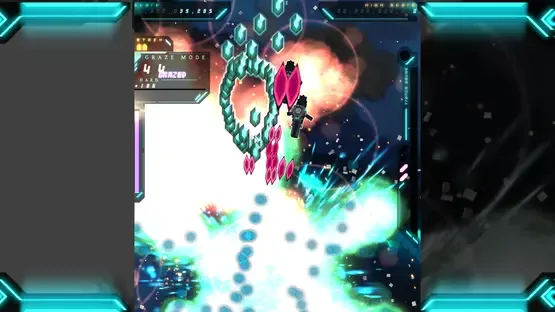 Danmaku Unlimited 3 gameplay screenshot 11