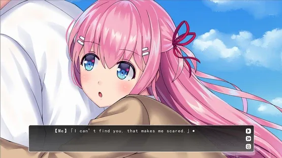 Lingering Fragrance screenshot 5