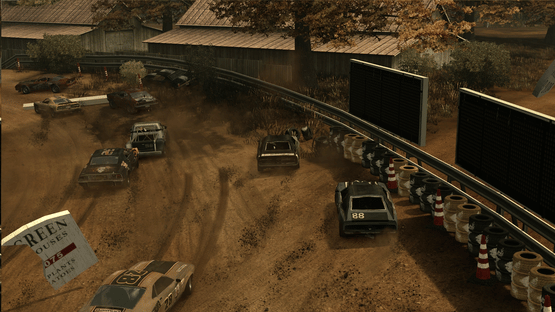 FlatOut: Ultimate Carnage Screenshot