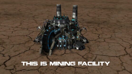 RTS Commander: Smash the Rebels screenshot 2