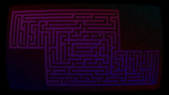 RetroMaze screenshot 4