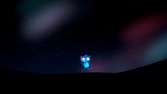 Night in the Woods Screenshot