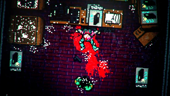 Hotline Miami 2: Wrong Number Screenshot