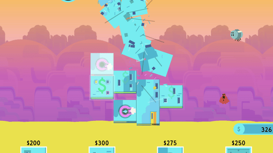 Bad Hotel Screenshot