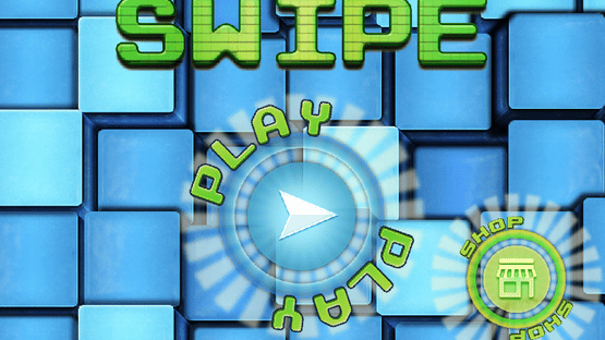 Turbo Finger Swipe Screenshot