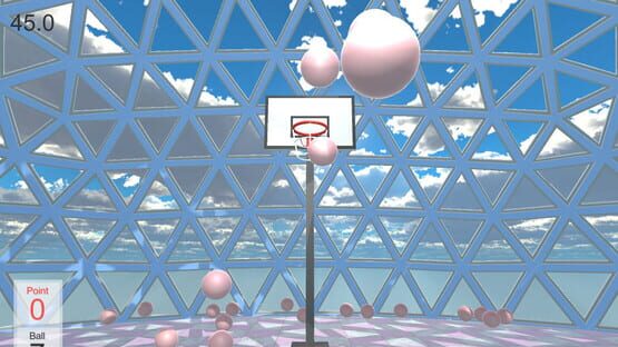 Free Throw cover