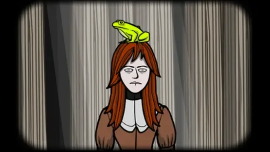 Rusty Lake Paradise screenshot 9