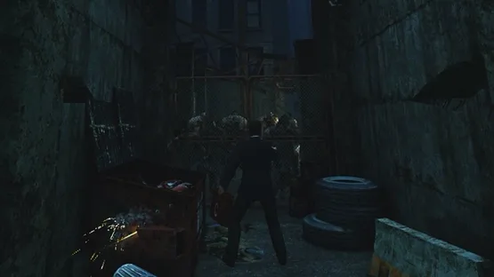 Dead Prison screenshot 10