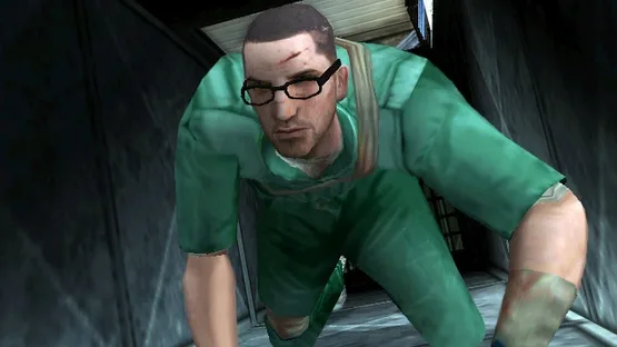 Manhunt 2 screenshot 11