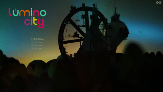 Lumino City Screenshot