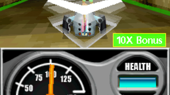 Kart Krashers Screenshot