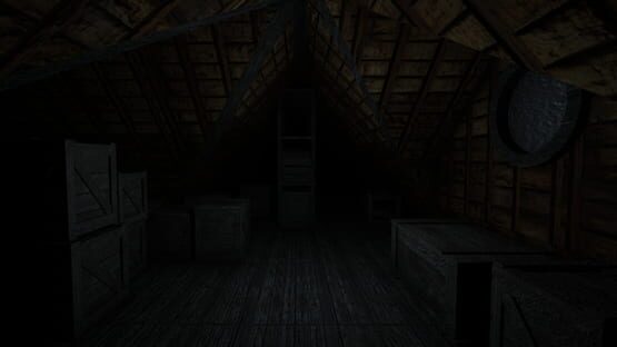 The Mors screenshot 1