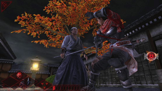 Shinobido 2: Revenge of Zen Screenshot