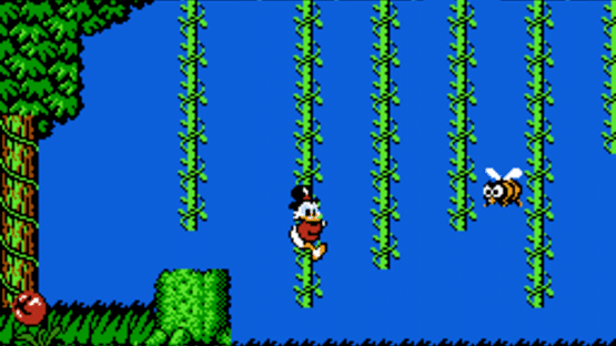 Disney's DuckTales Screenshot