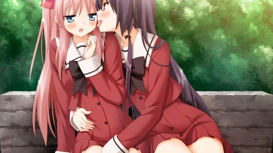 Sono Hanabira ni Kuchizuke wo: Atelier no Koibito-tachi screenshot 2