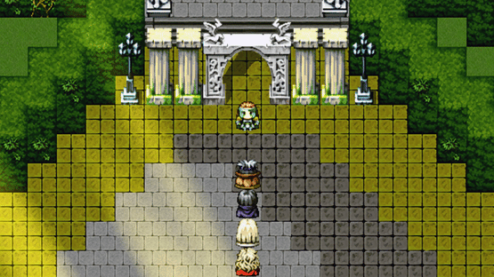 Labyronia RPG 2 Screenshot