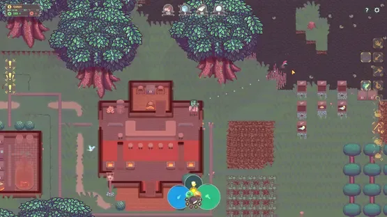 Orcish Inn screenshot 2