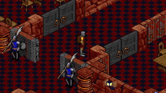 ultima viii pagan dos abandonware