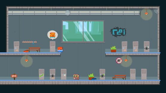 Pixel Beef Battle cover