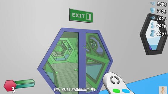 Plexarium: Mega Maze Crawler cover