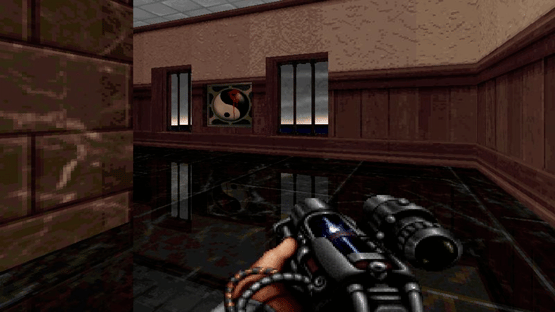 Shadow Warrior Screenshot