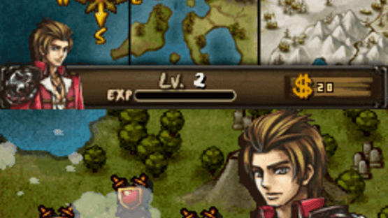 Castle Conqueror - Revolution Screenshot