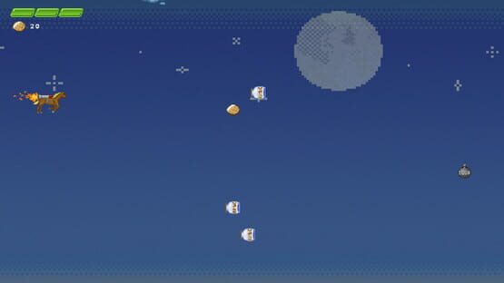 Go Away, There's Kumis Over There! cover