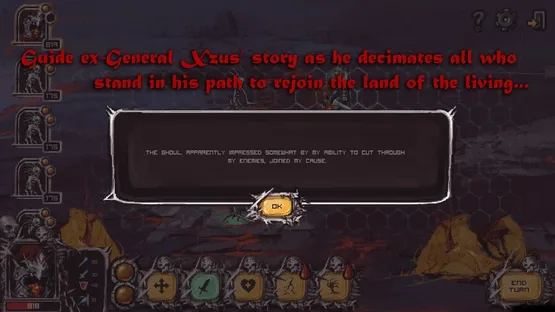 Purgatory screenshot 2