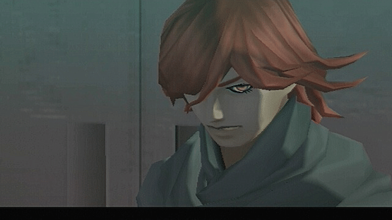 Shin Megami Tensei: Digital Devil Saga Screenshot