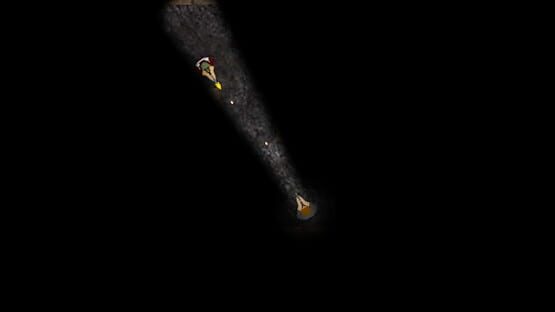 Darkness Restricted cover