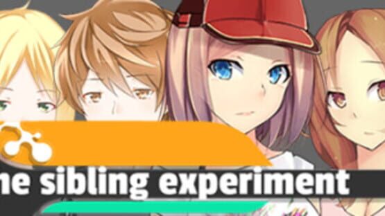 The Sibling Experiment screenshot 4