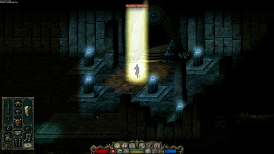 Divine Divinity Screenshot