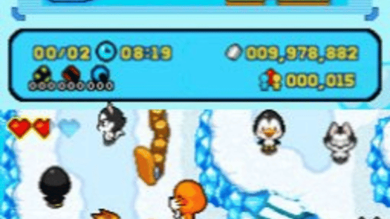 Zoo Frenzy Screenshot